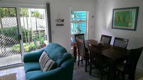 Sails Lifestyle Resort - Geraldton Accommodation 4