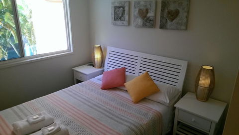 Sails Lifestyle Resort - Geraldton Accommodation 6