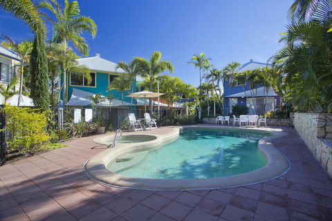 Sails Lifestyle Resort - Geraldton Accommodation 1