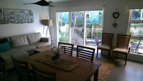 Sails Lifestyle Resort - Geraldton Accommodation 5