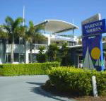 Mariner Shores Resort - Geraldton Accommodation