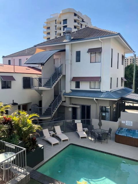 Coolum Beach Resort - Geraldton Accommodation 0