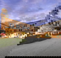 Lancemore Mansion Hotel Werribee Park - Geraldton Accommodation