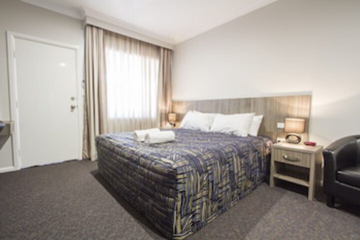 Rangari NSW Geraldton Accommodation