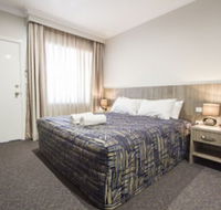 Harvest Lodge Motel - Geraldton Accommodation