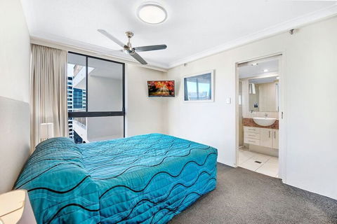 ULTIQA Beach Haven At Broadbeach - Geraldton Accommodation 6