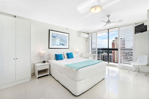 ULTIQA Beach Haven At Broadbeach - Geraldton Accommodation 5