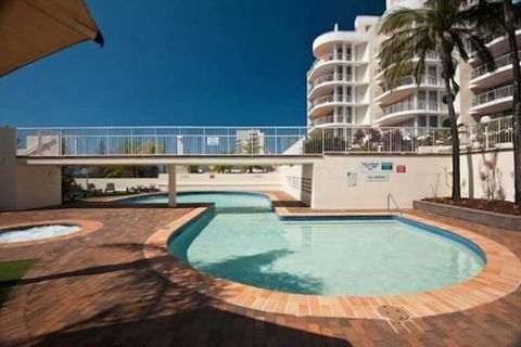 Osprey Apartments - Geraldton Accommodation 7