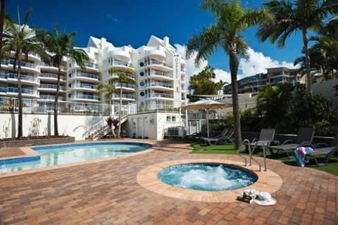Osprey Apartments - Geraldton Accommodation 6
