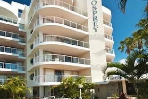 Osprey Apartments - Geraldton Accommodation 1