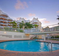 Osprey Apartments - Geraldton Accommodation