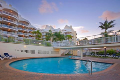 Osprey Apartments - Geraldton Accommodation 0