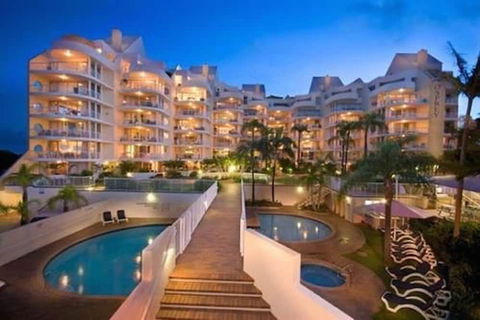 Osprey Apartments - Geraldton Accommodation 4