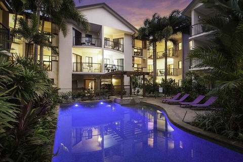 Bay Villas Resort - Geraldton Accommodation 3