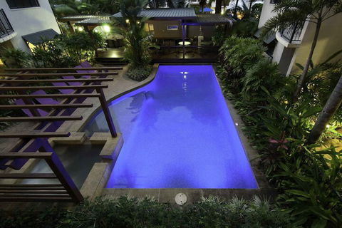 Bay Villas Resort - Geraldton Accommodation 2