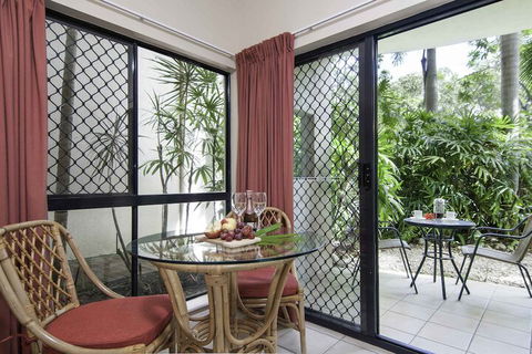 Bay Villas Resort - Geraldton Accommodation 7