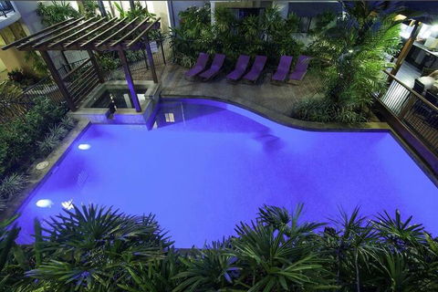 Bay Villas Resort - Geraldton Accommodation 5