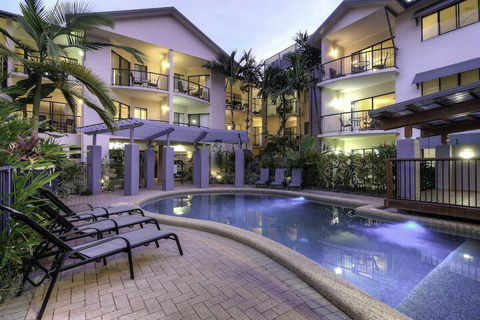 Bay Villas Resort - Geraldton Accommodation 4