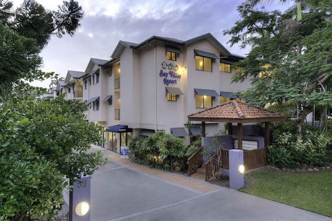 Bay Villas Resort - Geraldton Accommodation 1