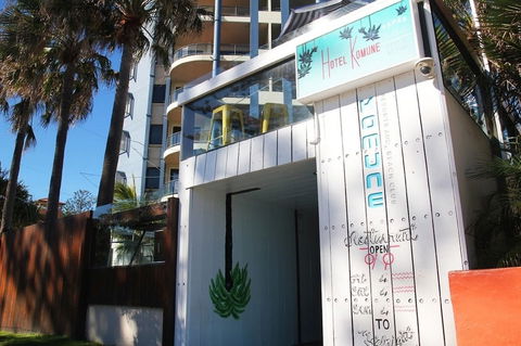 Komune - Gold Coast - Geraldton Accommodation 3