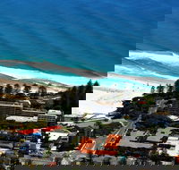 Komune - Gold Coast - Geraldton Accommodation