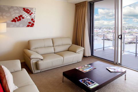 Toowoomba Central Plaza Apartment Hotel - Geraldton Accommodation 5