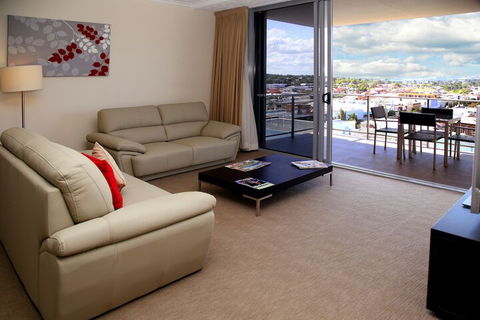 Toowoomba Central Plaza Apartment Hotel - Geraldton Accommodation 3