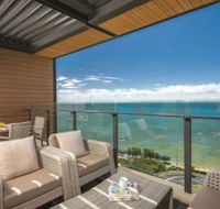 Oaks Redcliffe Mon Komo Suites - Geraldton Accommodation