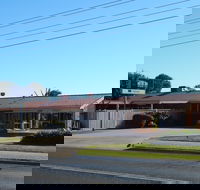 Werribee Park Motor Inn - Geraldton Accommodation