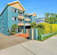 Aquarius Gold Coast - Geraldton Accommodation