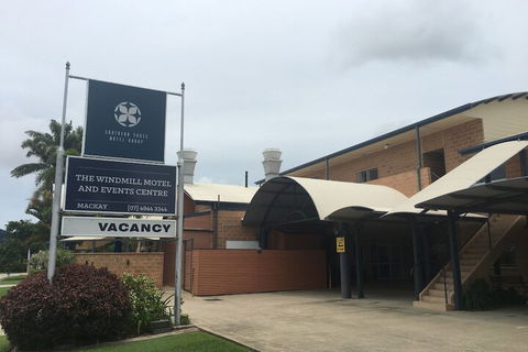 Windmill Motel And Events Centre - Geraldton Accommodation 1