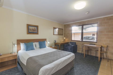 Windmill Motel And Events Centre - Geraldton Accommodation 6