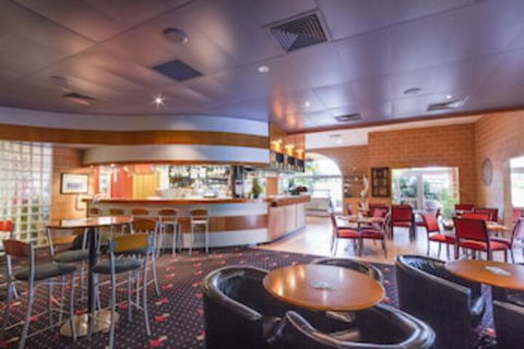 Windmill Motel And Events Centre - Geraldton Accommodation 0