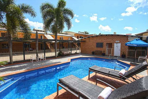 Windmill Motel And Events Centre - Geraldton Accommodation 3