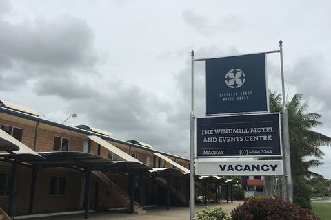 Windmill Motel And Events Centre - Geraldton Accommodation 2