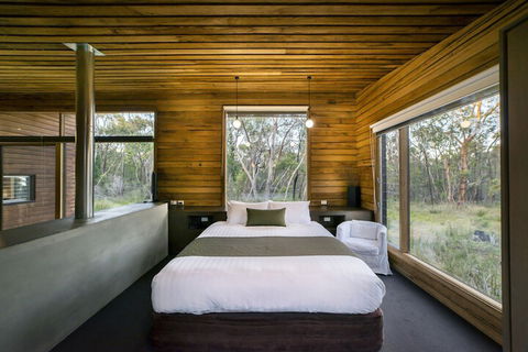 DULC Cabins - Geraldton Accommodation 7