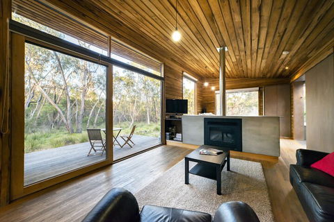 DULC Cabins - Geraldton Accommodation 2