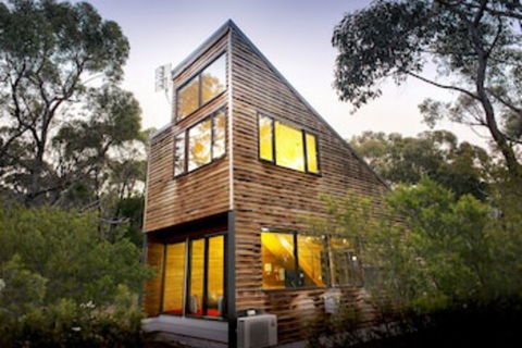 DULC Cabins - Geraldton Accommodation 0