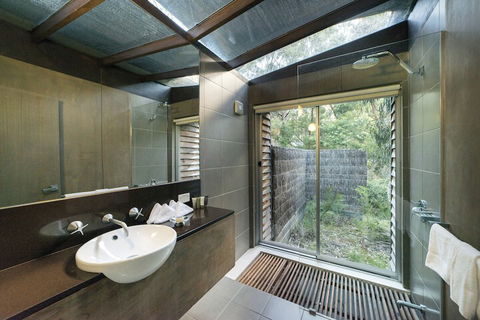 DULC Cabins - Geraldton Accommodation 6