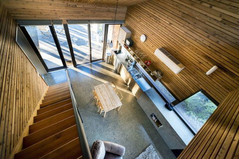 DULC Cabins - Geraldton Accommodation 3