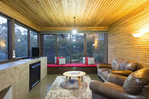 DULC Cabins - Geraldton Accommodation 5