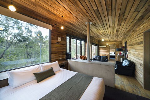 DULC Cabins - Geraldton Accommodation 4