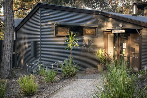 DULC Cabins - Geraldton Accommodation 1