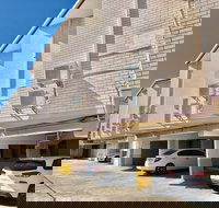 Marco Polo Motor Inn Sydney - Geraldton Accommodation