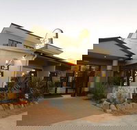 Best Western Bungil Creek Motel - Geraldton Accommodation