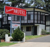 Armidale Motel - Geraldton Accommodation
