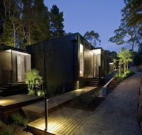 Hepburn at Hepburn - Geraldton Accommodation