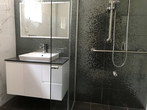 Mollymook Paradise Haven Motel - Geraldton Accommodation 4