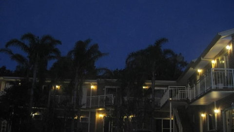 Mollymook Paradise Haven Motel - Geraldton Accommodation 1