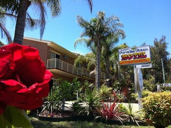 Yadboro NSW Geraldton Accommodation